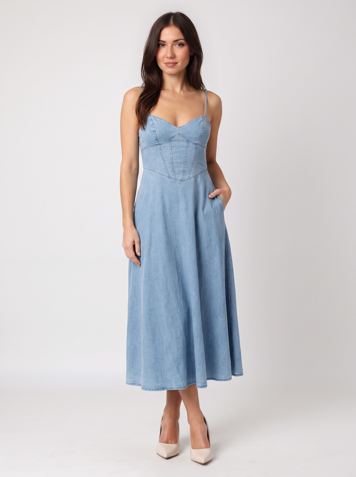 Quelle robe d'été choisir cette saison ?