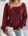 Abigail Pulls et cardigans
