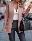 Alessia - Blazers Chic Blazers