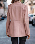 Alessia - Blazers Chic Blazers