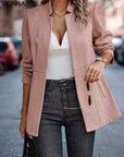 Alessia - Blazers Chic Blazers