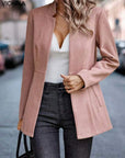 Alessia - Blazers Chic Blazers