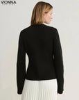 Cozygrace | Cardigan Chic Sweater Vestes et manteaux