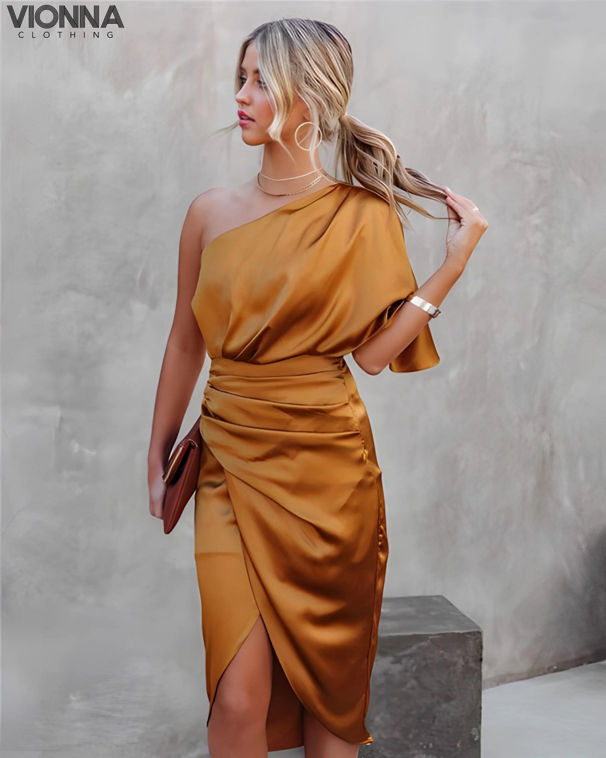 Robe Allena S