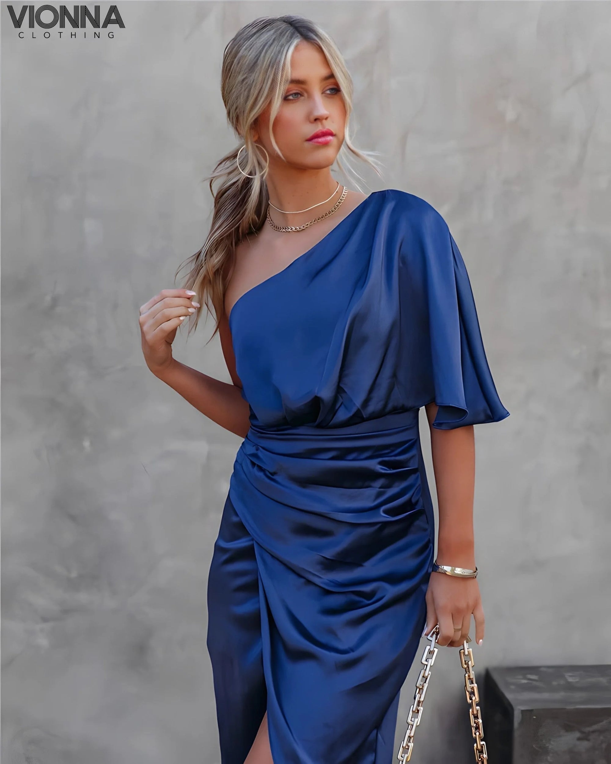 Robe Allena S