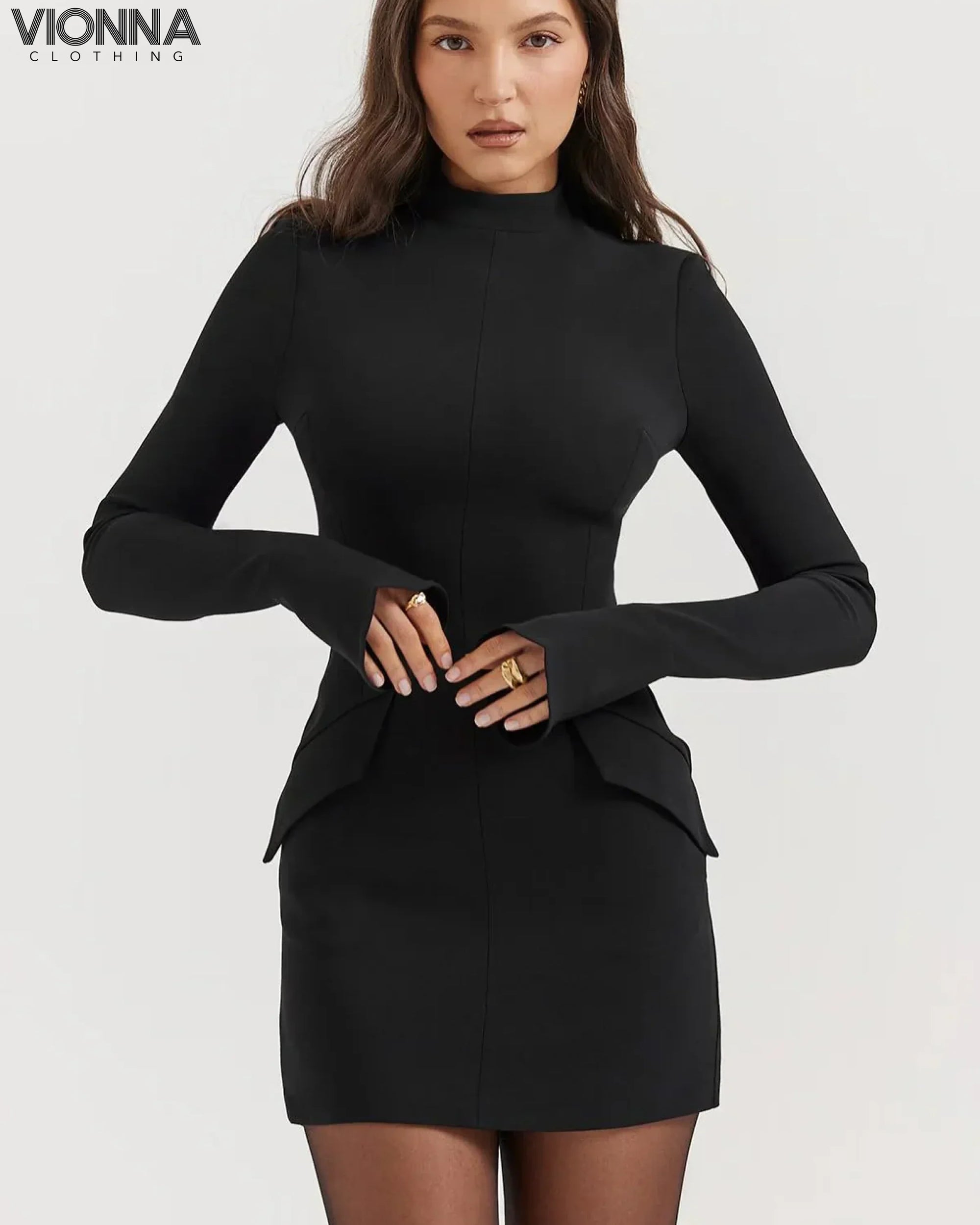 Amy Clothing and Accessories > Vêtements Robes Robes Robes Robes en tricot