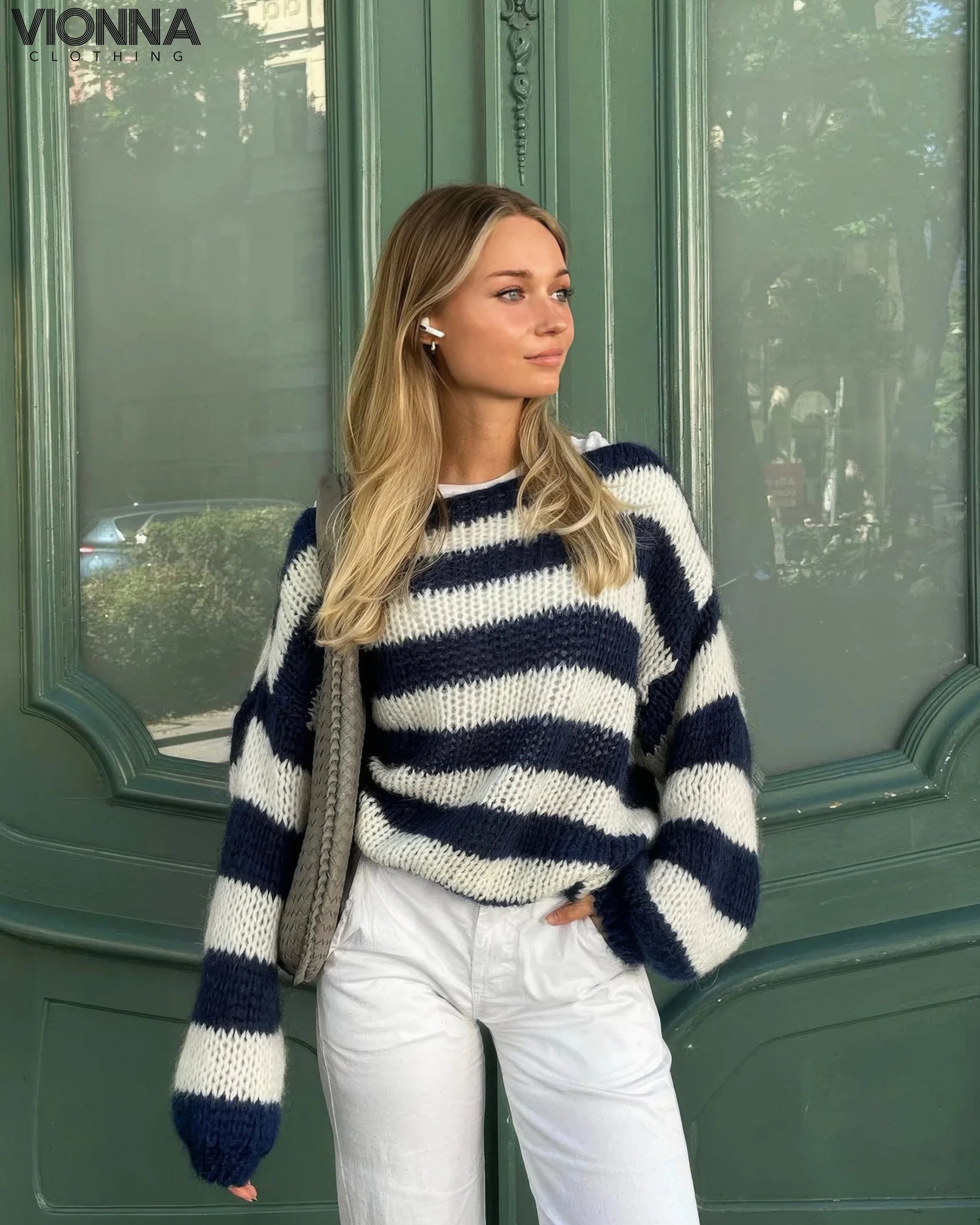 Chandails et cardigans Anna