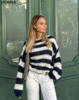 Chandails et cardigans Anna