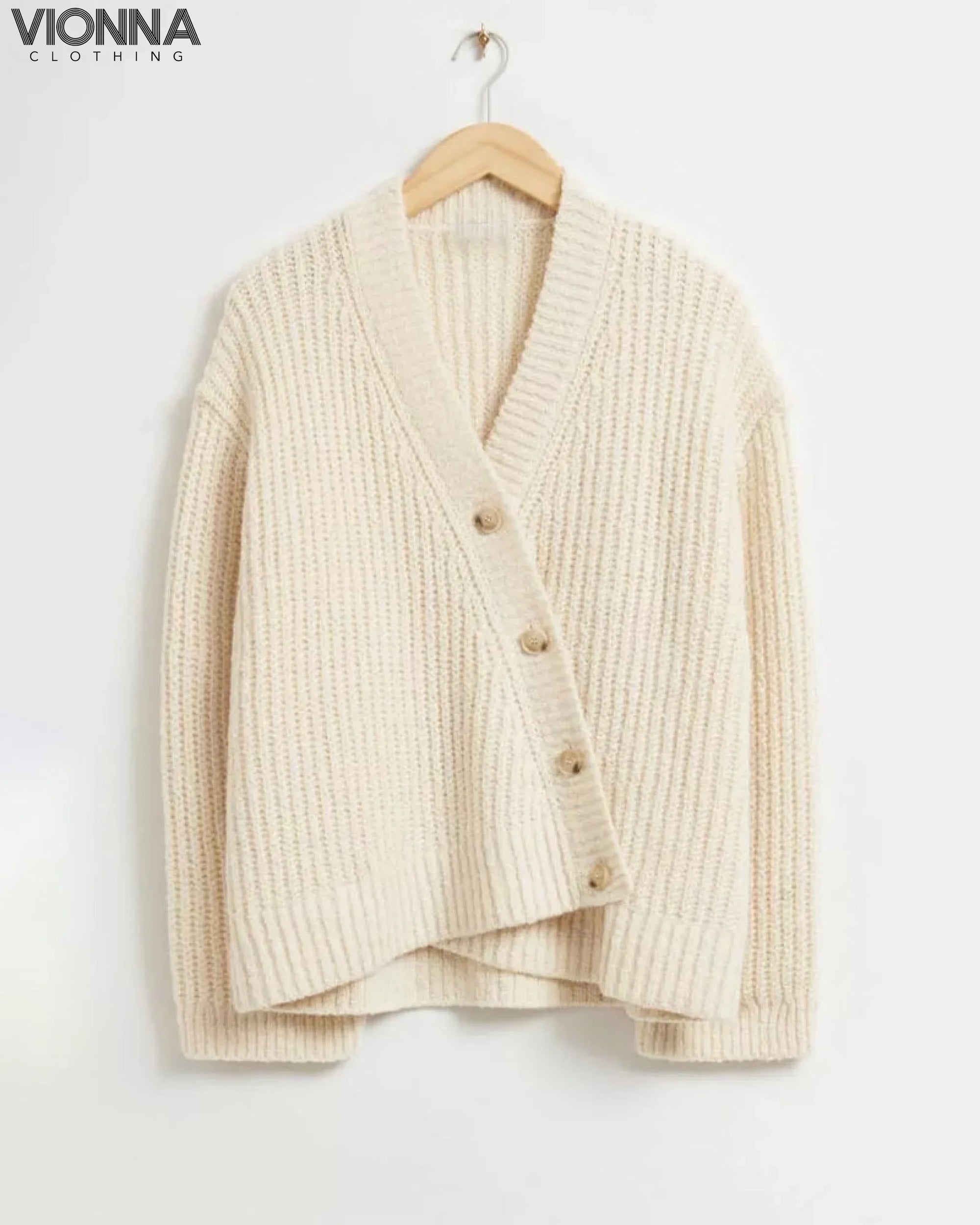 Chrissy | Pull confortable