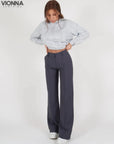 Cillian - Pantalon élégant pour femmes