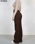 Cillian - Pantalon élégant pour femmes