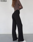 Cillian - Pantalon élégant pour femmes