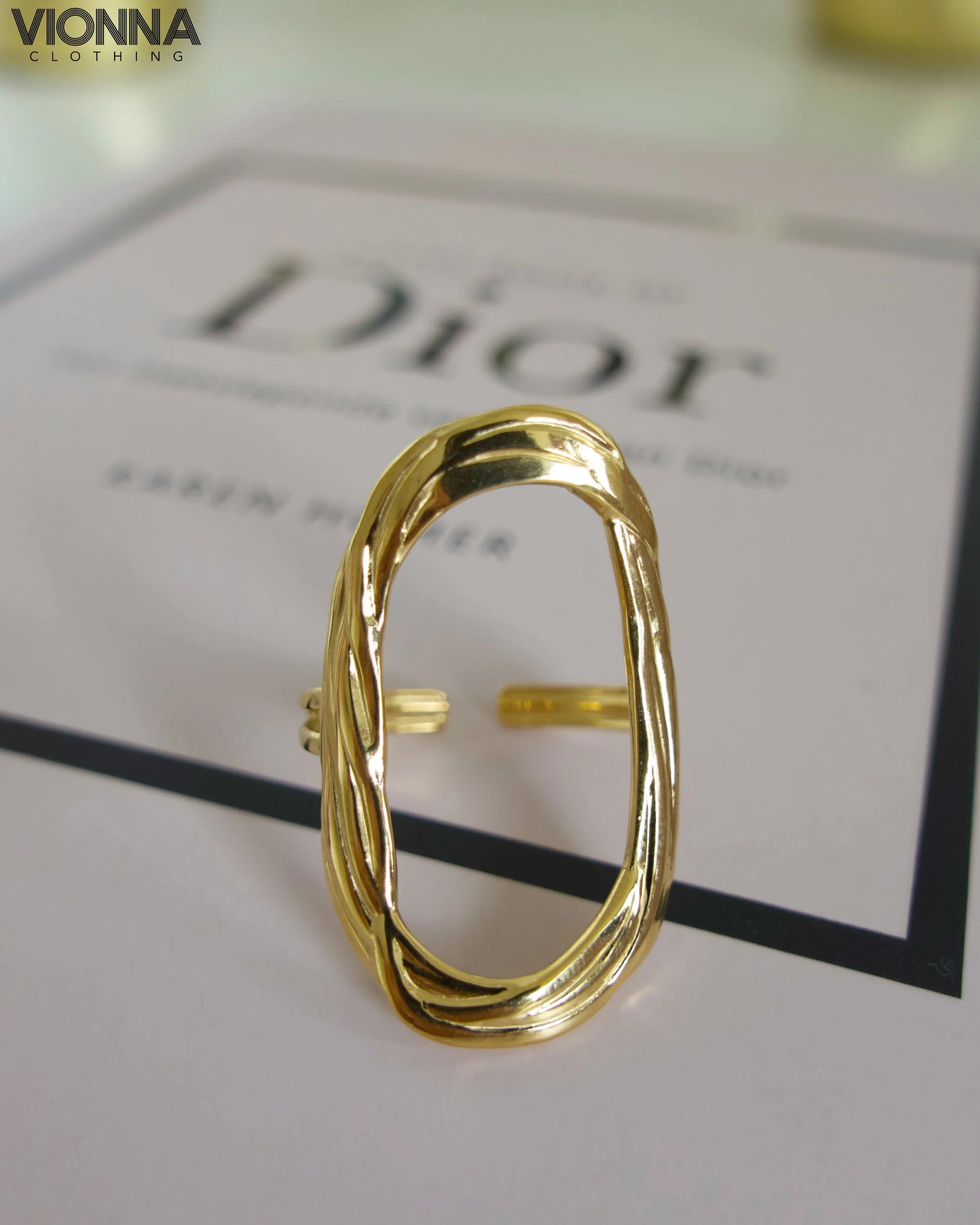 Claire Ring