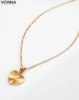 Collier marguerite