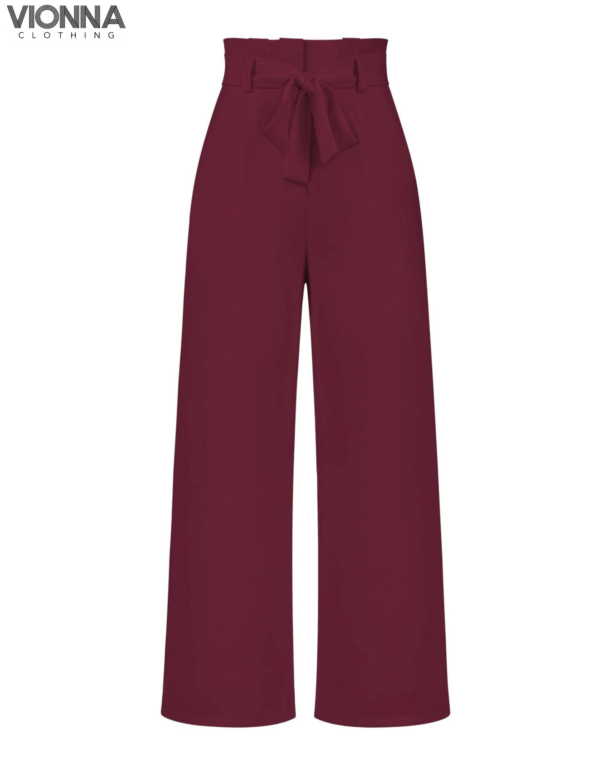 Dorothy - Pantalon léger en lin doux Pantalon en lin