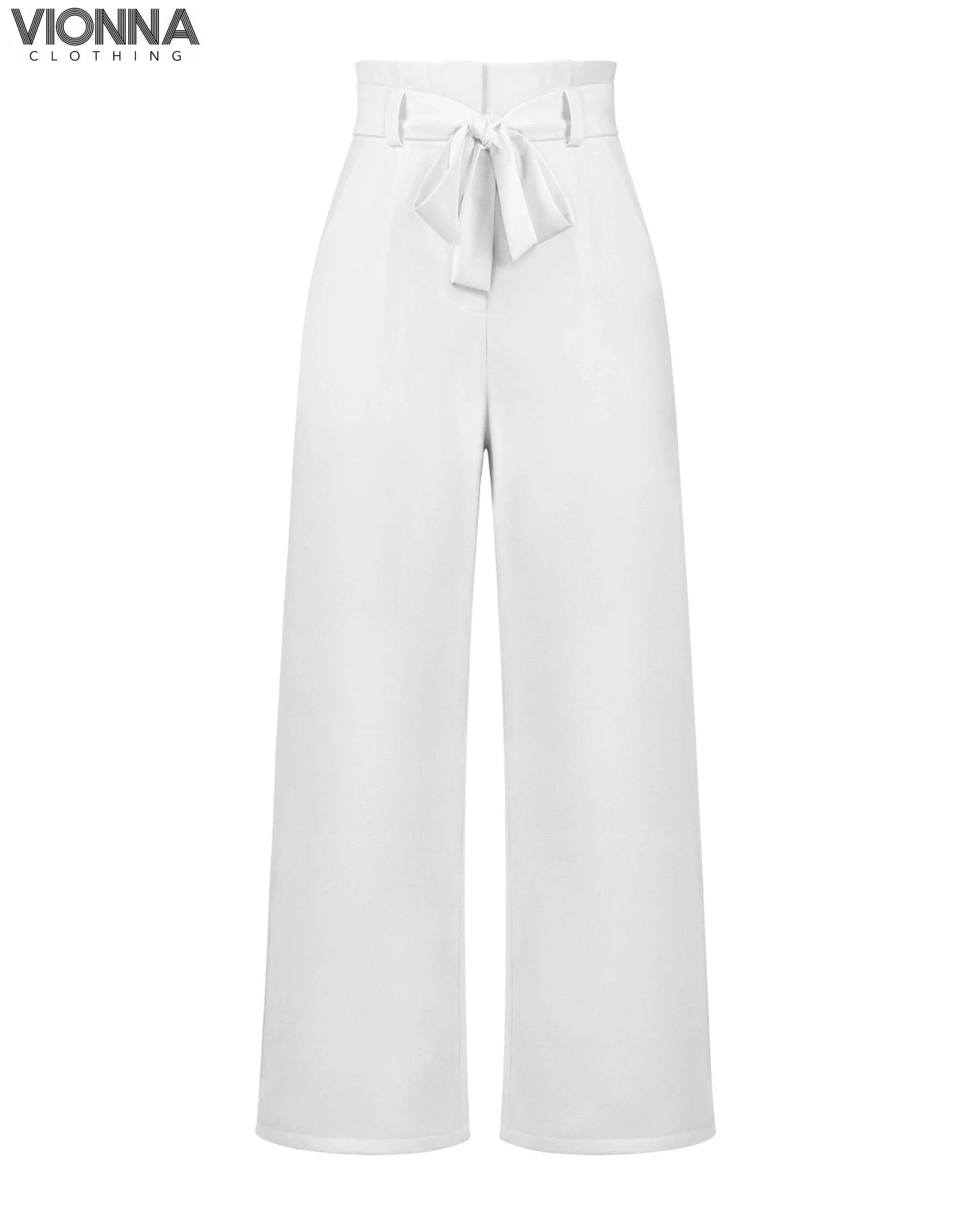 Dorothy - Pantalon léger en lin doux Pantalon en lin