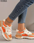 Felicia - Baskets tendance pour femmes