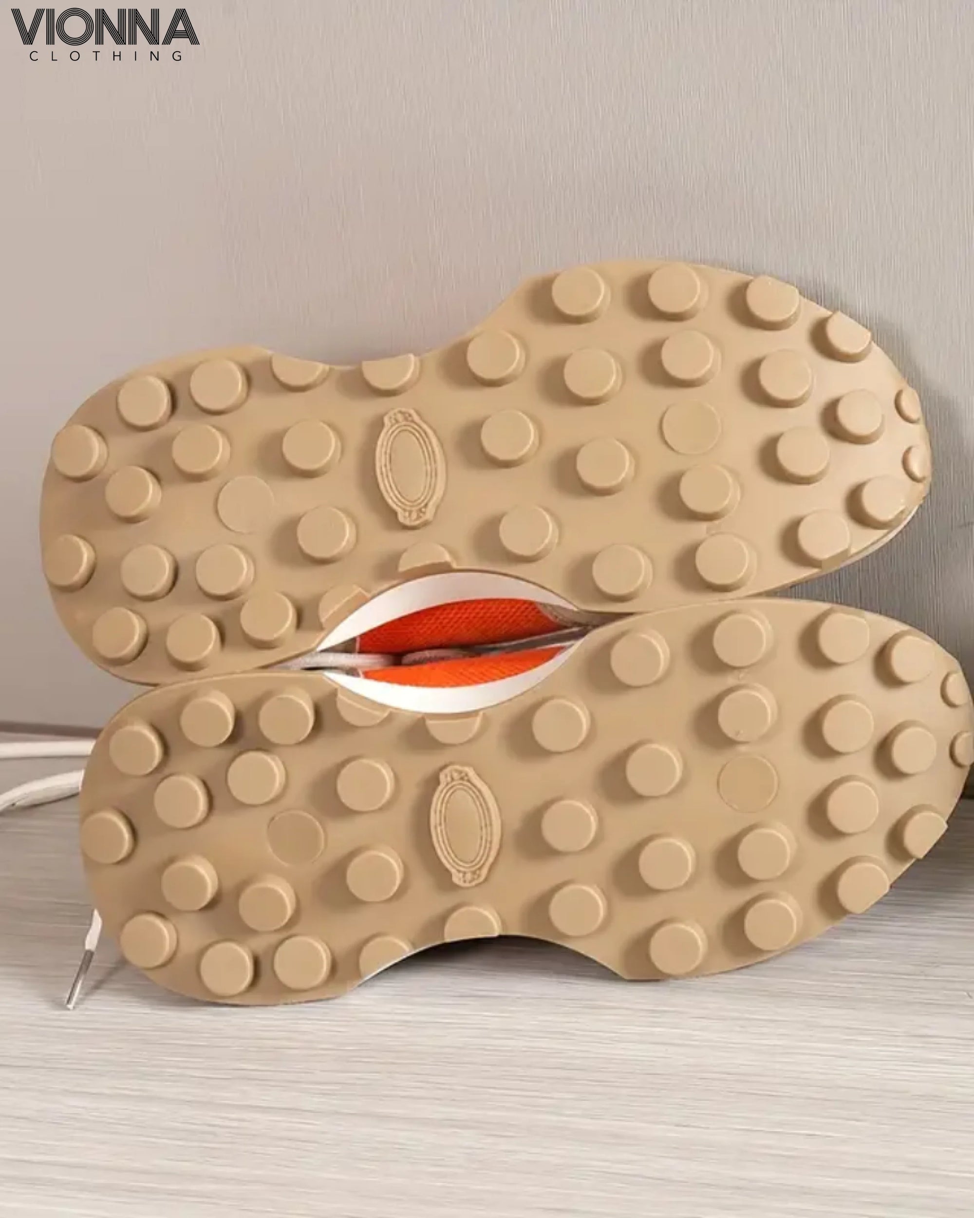 Felicia - Baskets tendance pour femmes