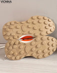 Felicia - Baskets tendance pour femmes