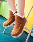 Freja® - Plus jamais froid aux pieds Sports & Outdoor Life