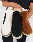 Freja® - Plus jamais froid aux pieds Sports & Outdoor Life