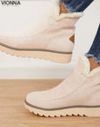 Freja® - Plus jamais froid aux pieds Sports & Outdoor Life