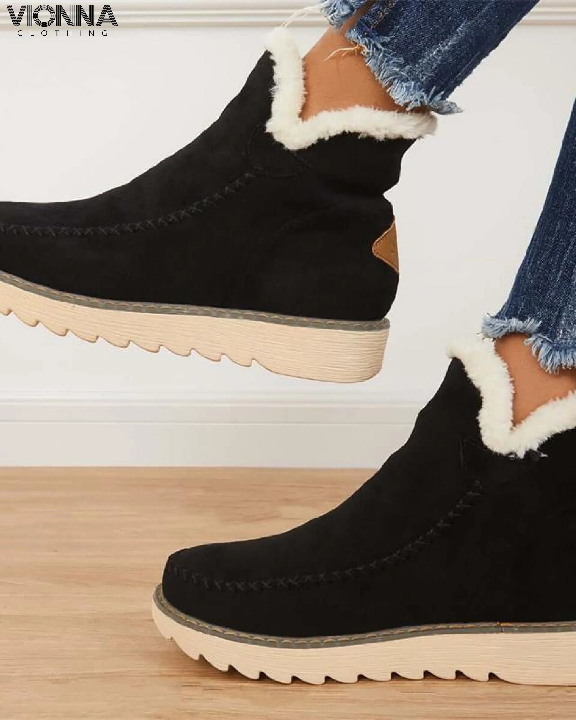 Freja® - Plus jamais froid aux pieds Sports &amp; Outdoor Life