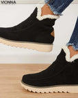 Freja® - Plus jamais froid aux pieds Sports & Outdoor Life