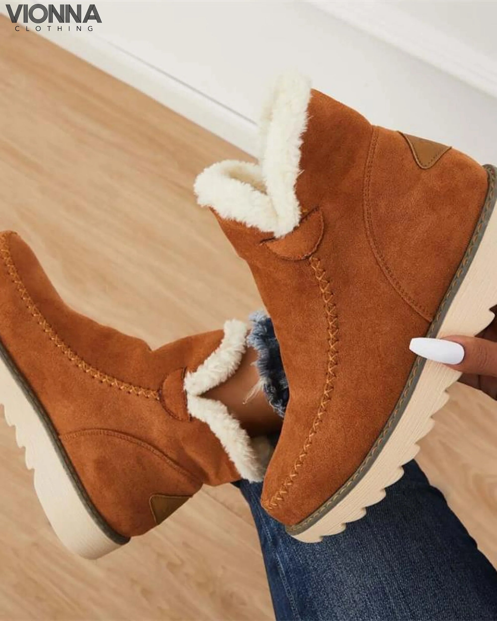Freja® - Plus jamais froid aux pieds Sports &amp; Outdoor Life