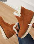 Freja® - Plus jamais froid aux pieds Sports & Outdoor Life