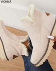 Freja® - Plus jamais froid aux pieds Sports & Outdoor Life