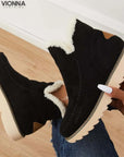 Freja® - Plus jamais froid aux pieds Sports & Outdoor Life