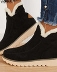 Freja® - Plus jamais froid aux pieds Sports & Outdoor Life
