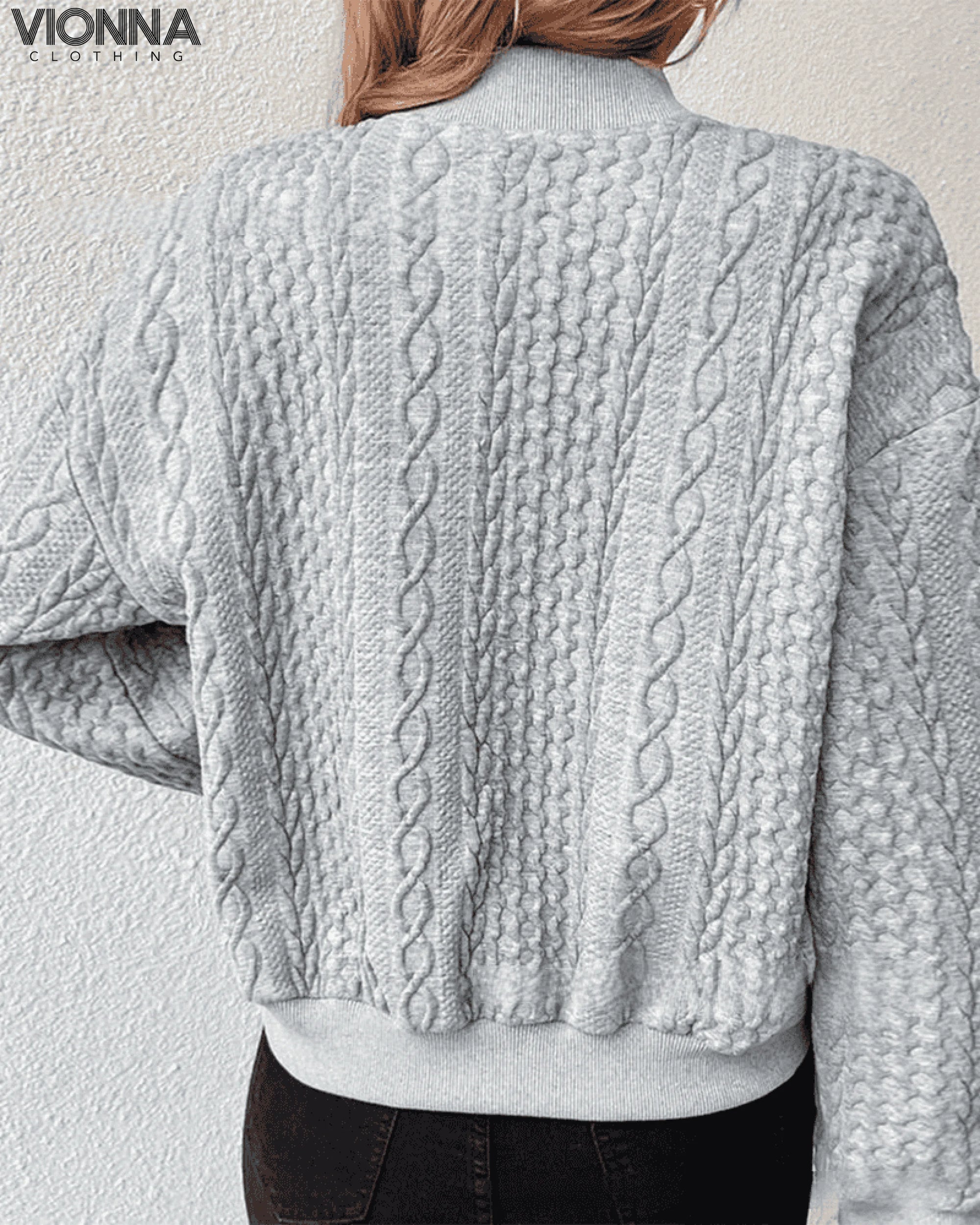 Giselle - Gilet à boutons Pulls et cardigans