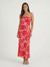 Rose/Rouge Floral