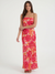Rose/Rouge Floral
