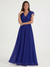 Bleu Saphir
