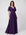 Violet foncé