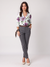 Fleurs Lilas