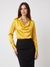 jaune