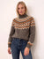 Marron Foncé