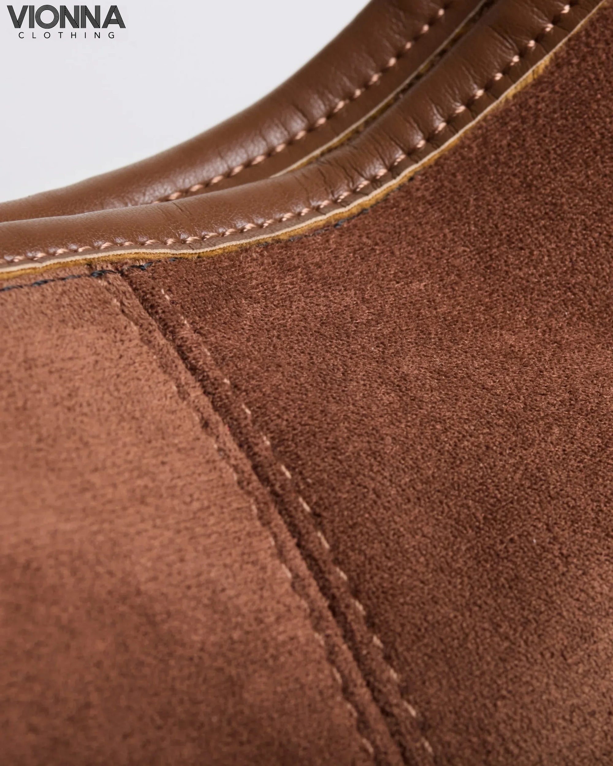 Jady | Sac à main en daim