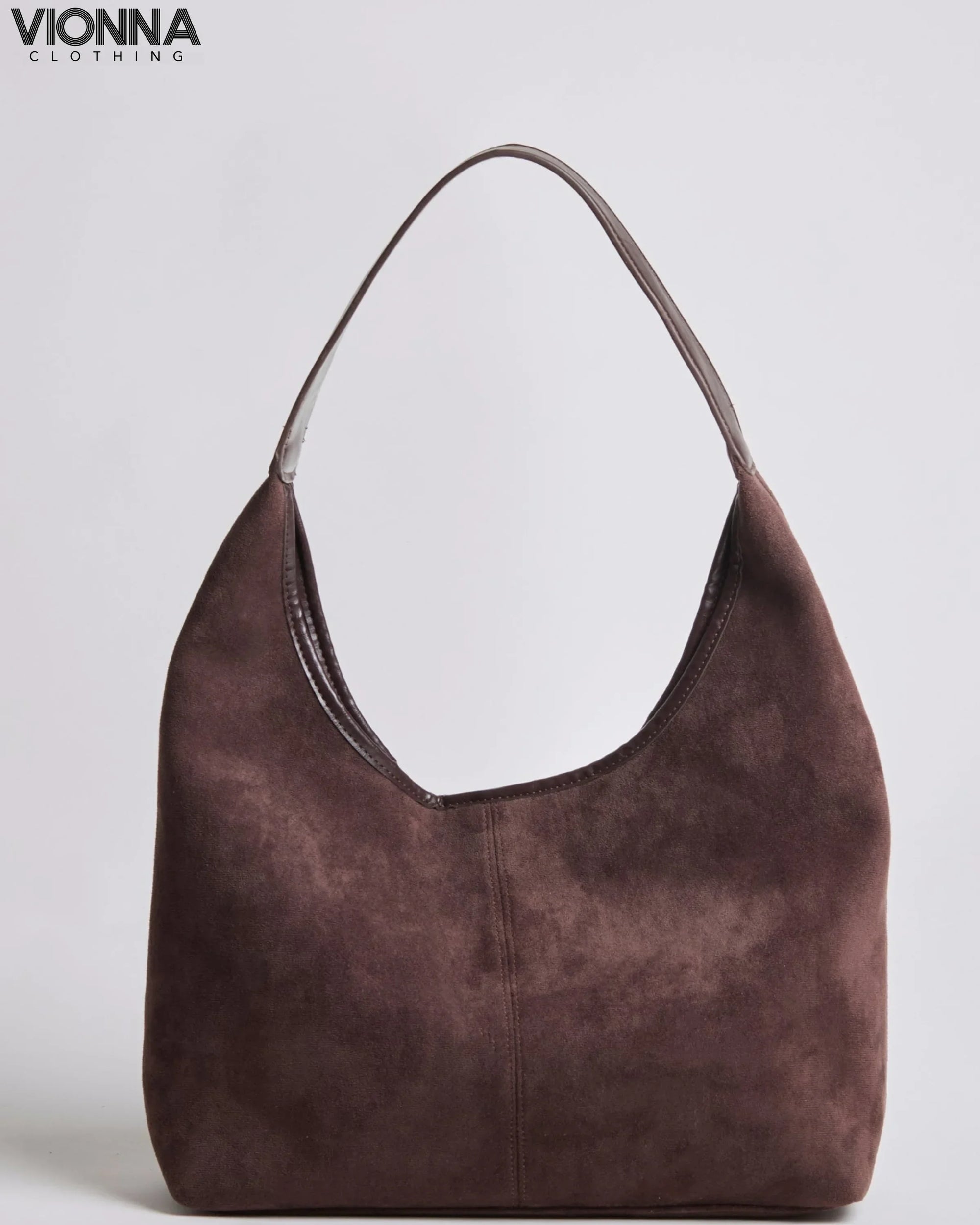 Jady | Sac à main en daim