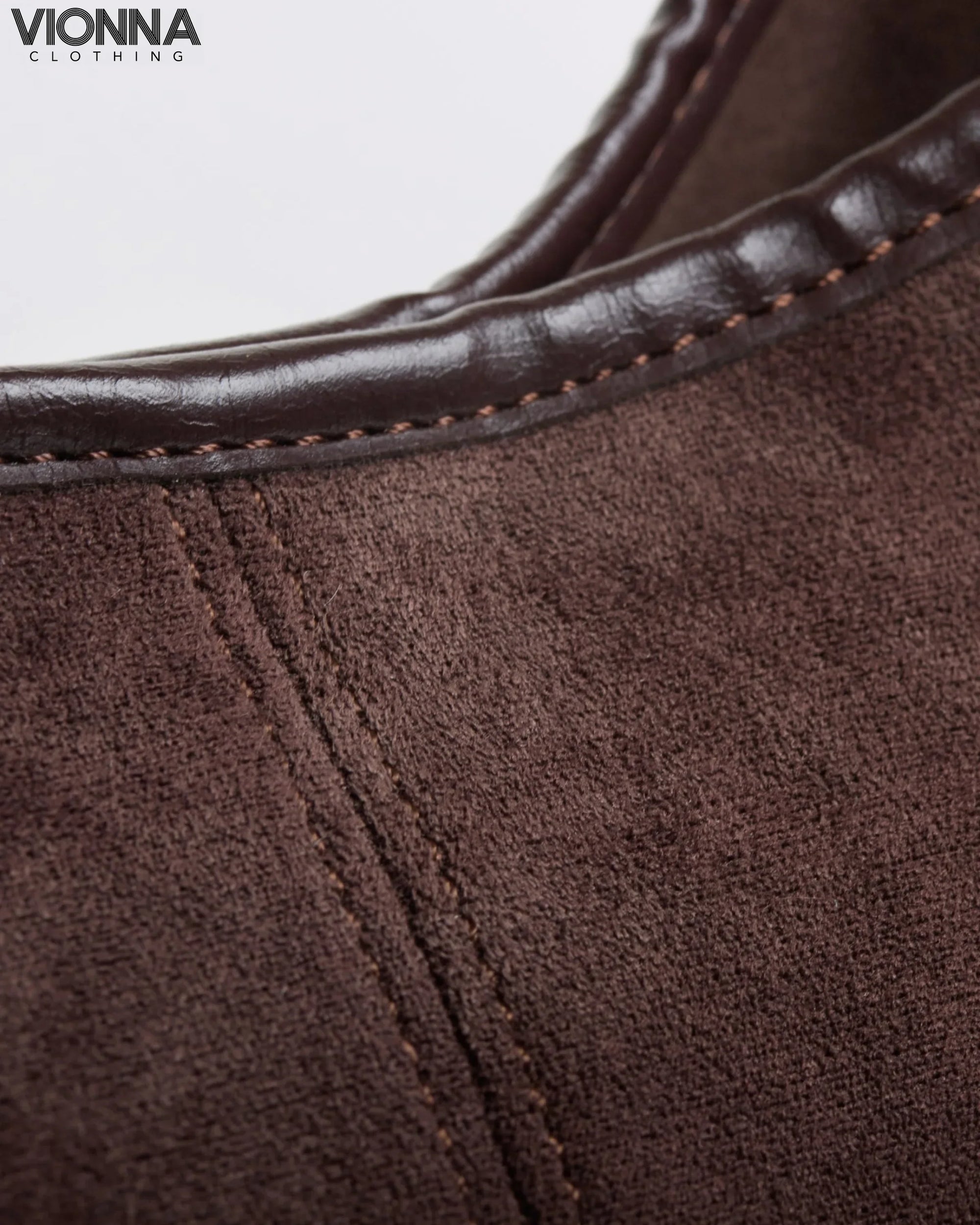 Jady | Sac à main en daim