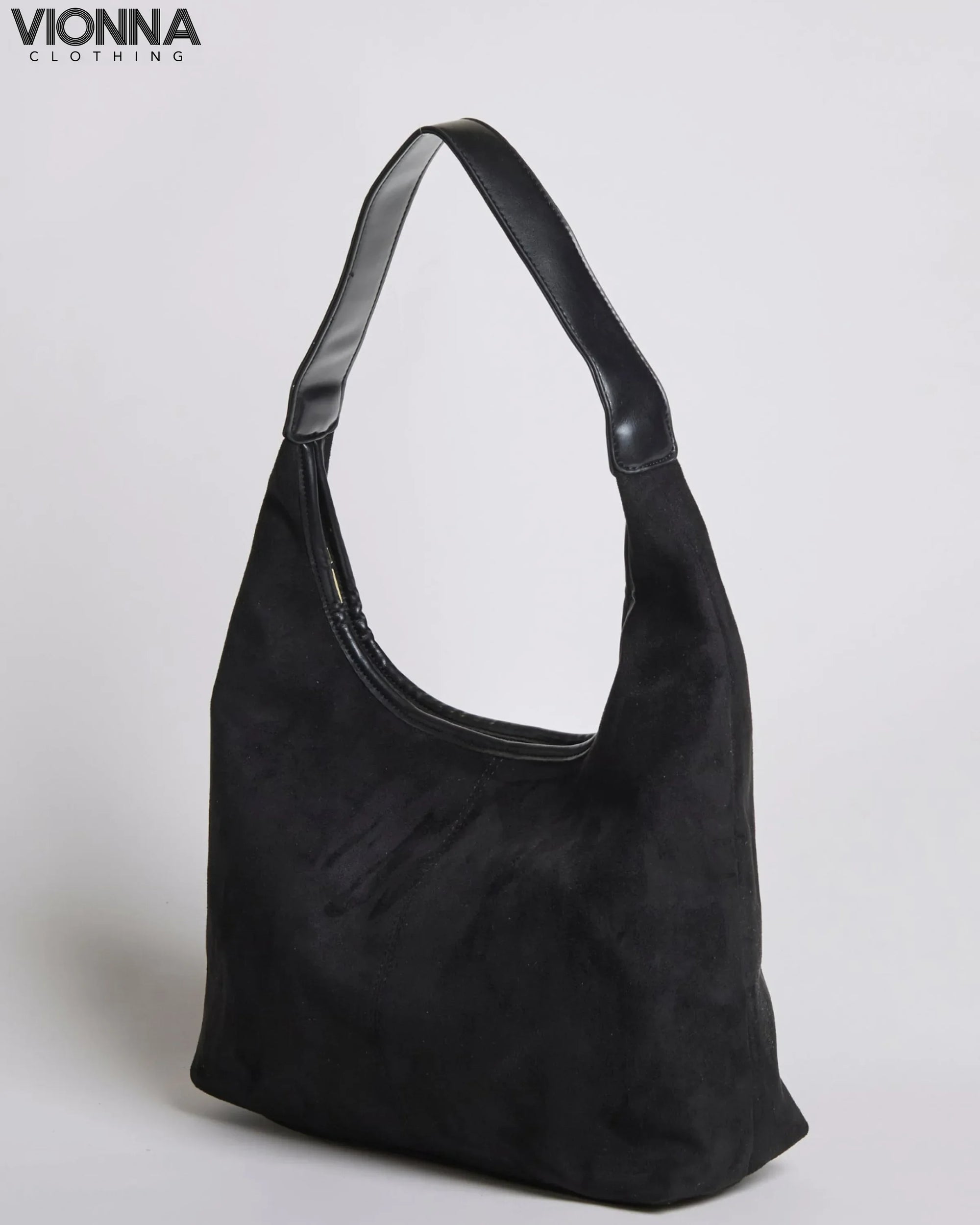 Jady | Sac à main en daim