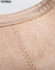 Jady | Sac à main en daim