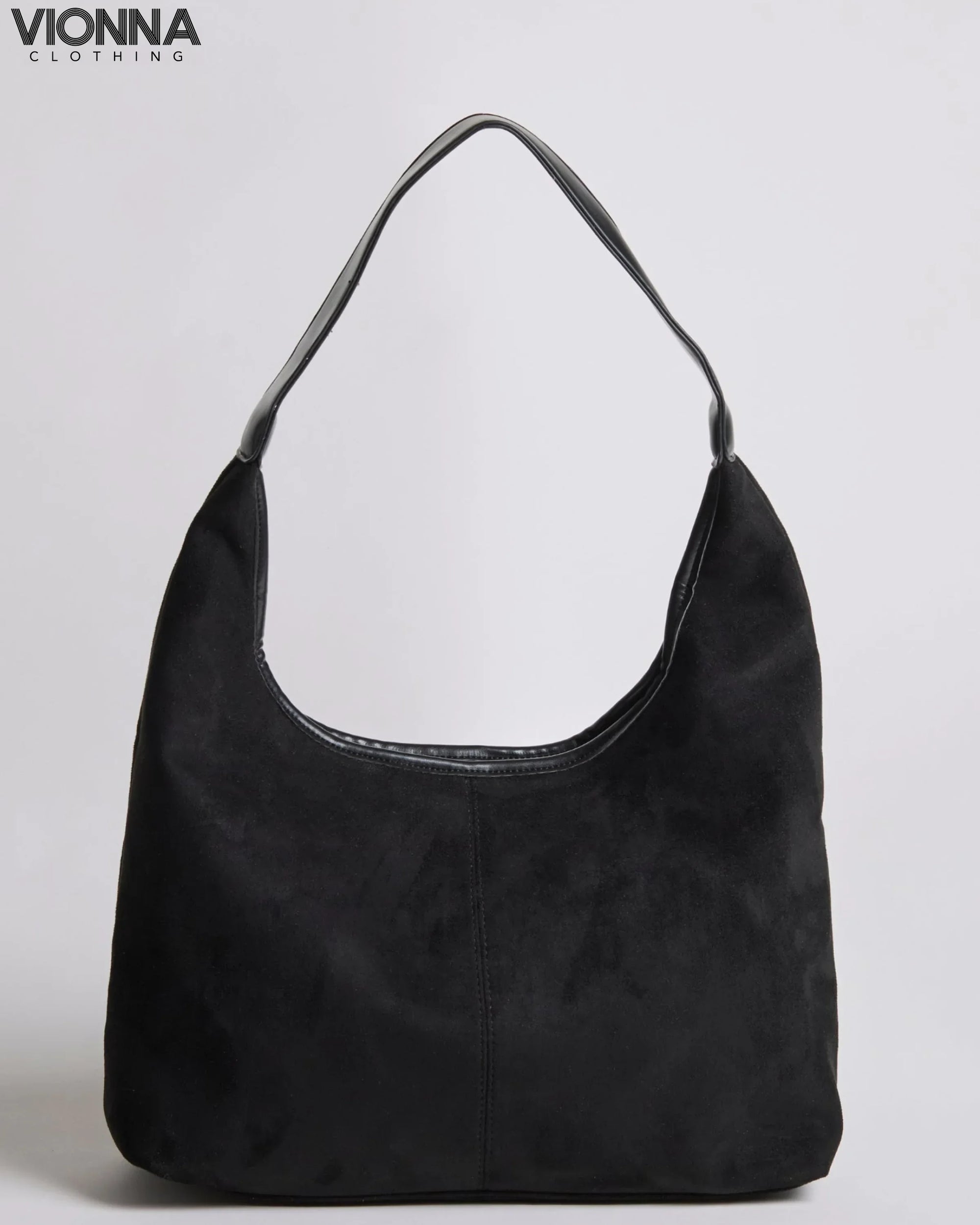 Jady | Sac à main en daim