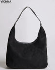 Jady | Sac à main en daim