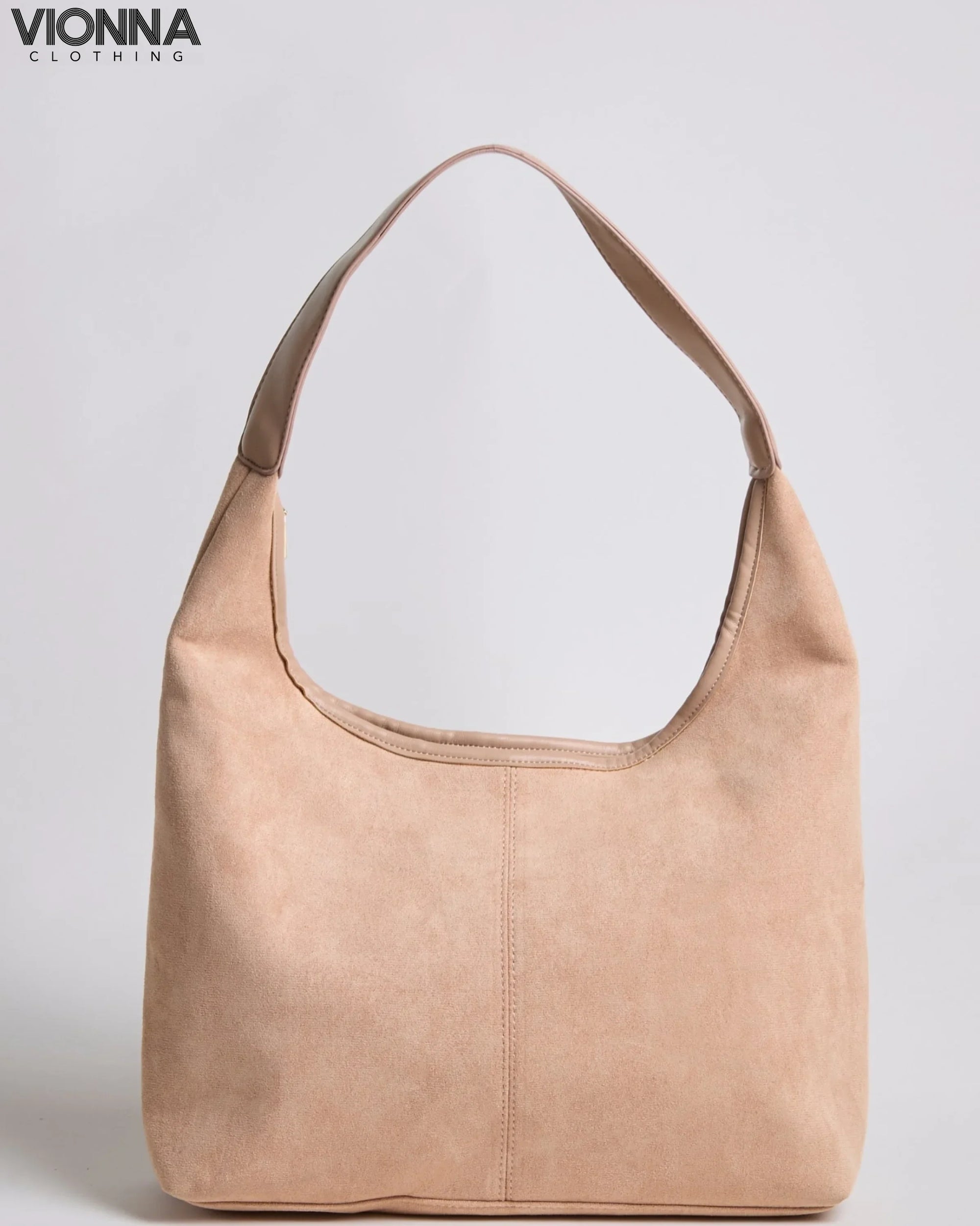Jady | Sac à main en daim