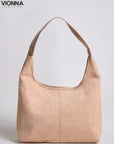 Jady | Sac à main en daim